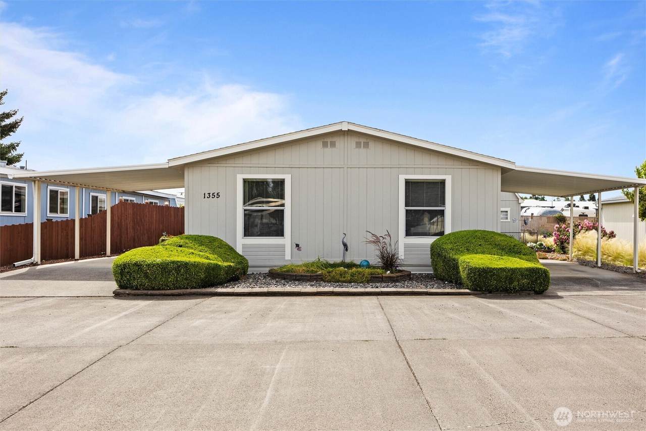 1355 Rancho Villa Drive - Photo 1