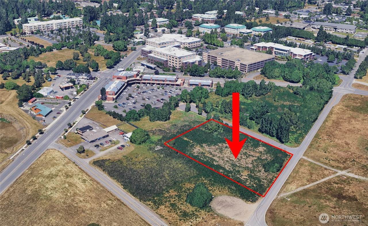 0 Bonniewood Drive - Photo 1