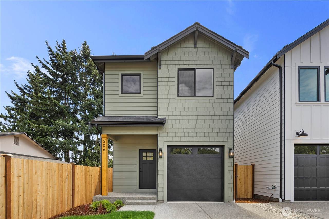 506 128th Street - Photo 1