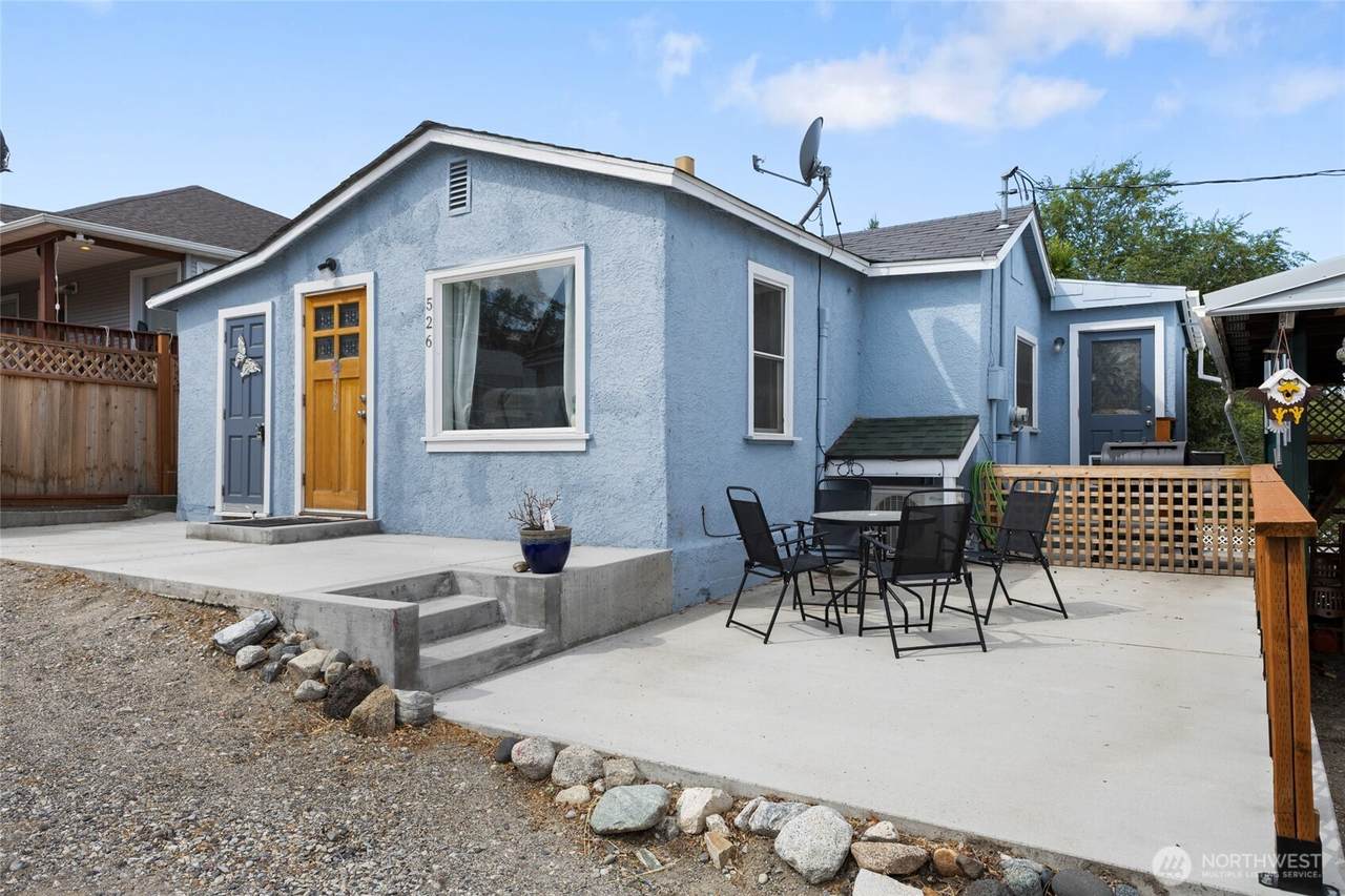 526 Wetzel Street - Photo 1