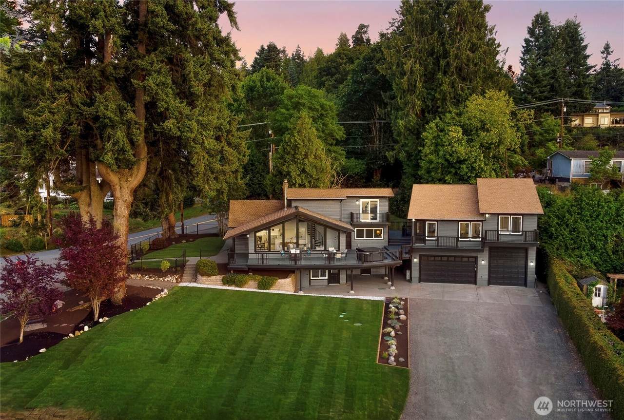 27405 Lofall Court - Photo 1