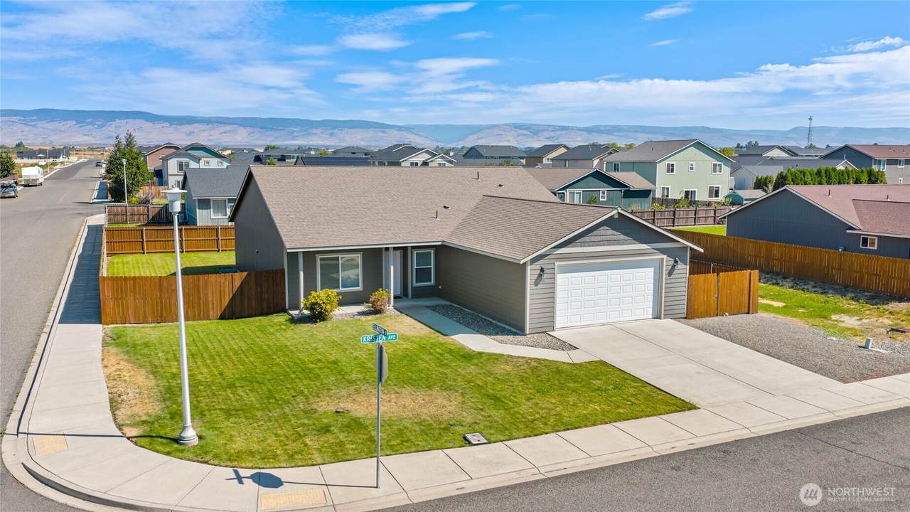 101 Kristen Avenue - Photo 1