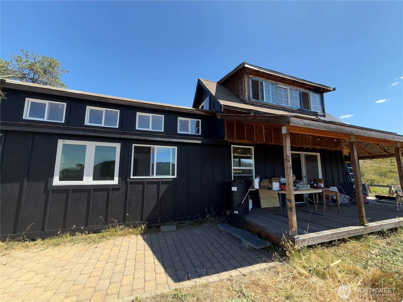 0 Lot 12 Lambert Mt. Road - Photo 1