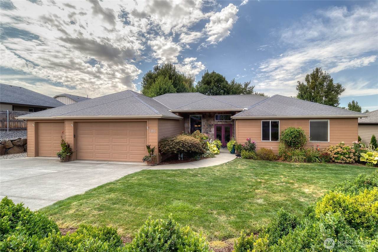 108 Wedgewood Road - Photo 1