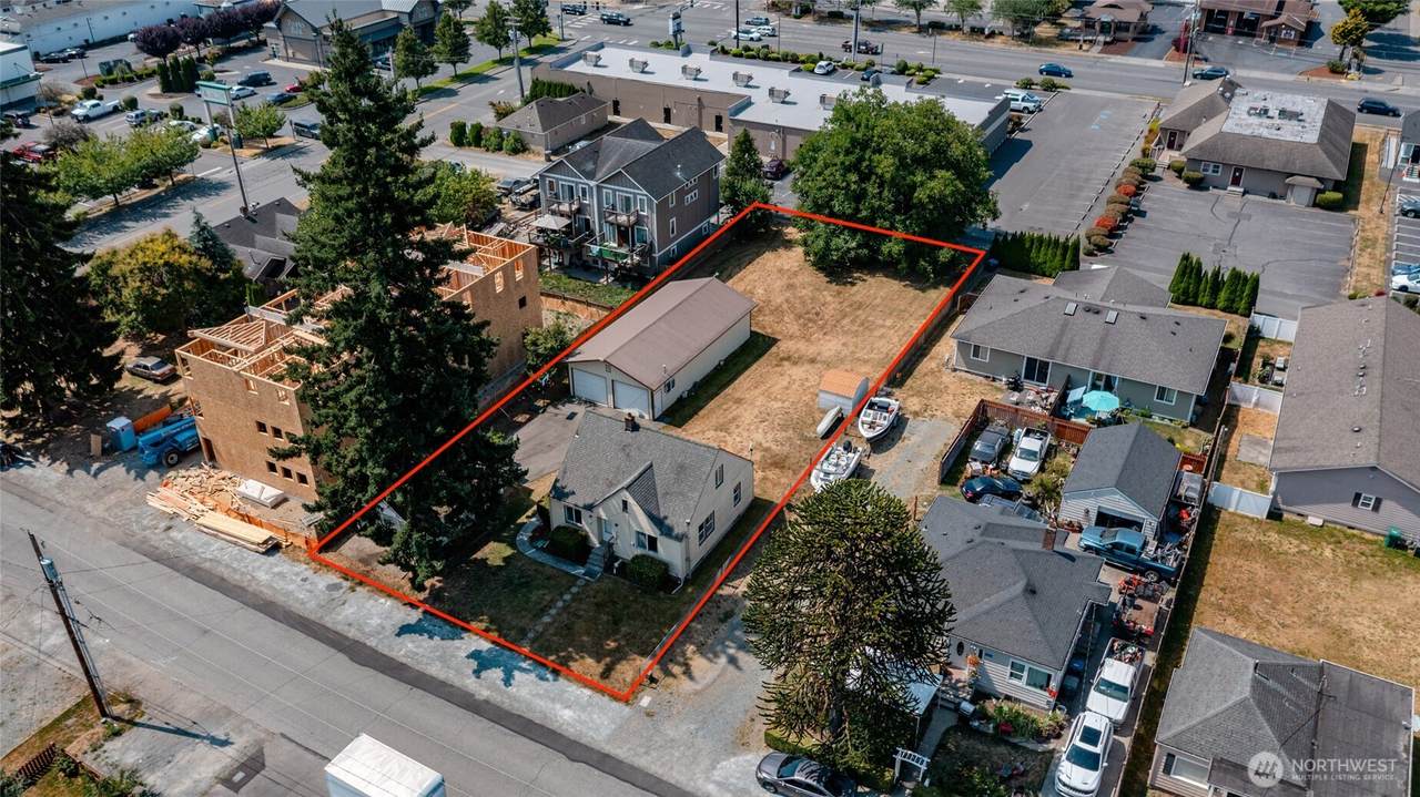 721 Alder Street - Photo 1