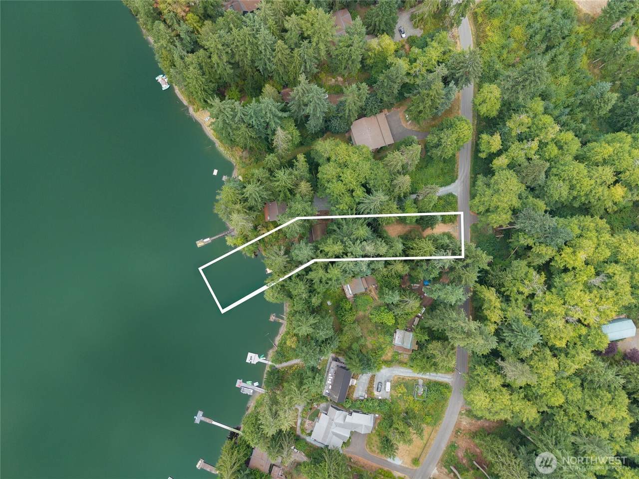 4945 Lakeside Drive - Photo 1