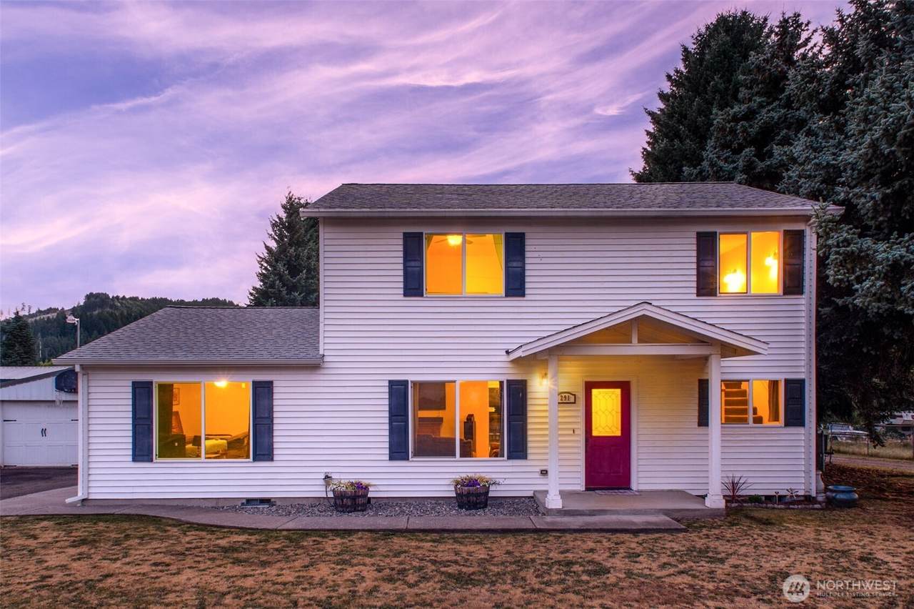 291 Metzger Road - Photo 1