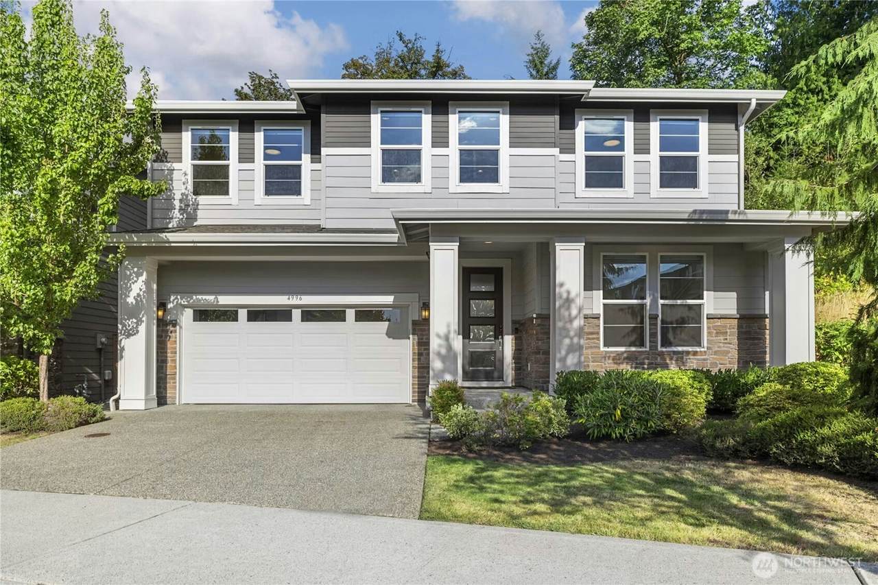 4996 232nd Avenue - Photo 1