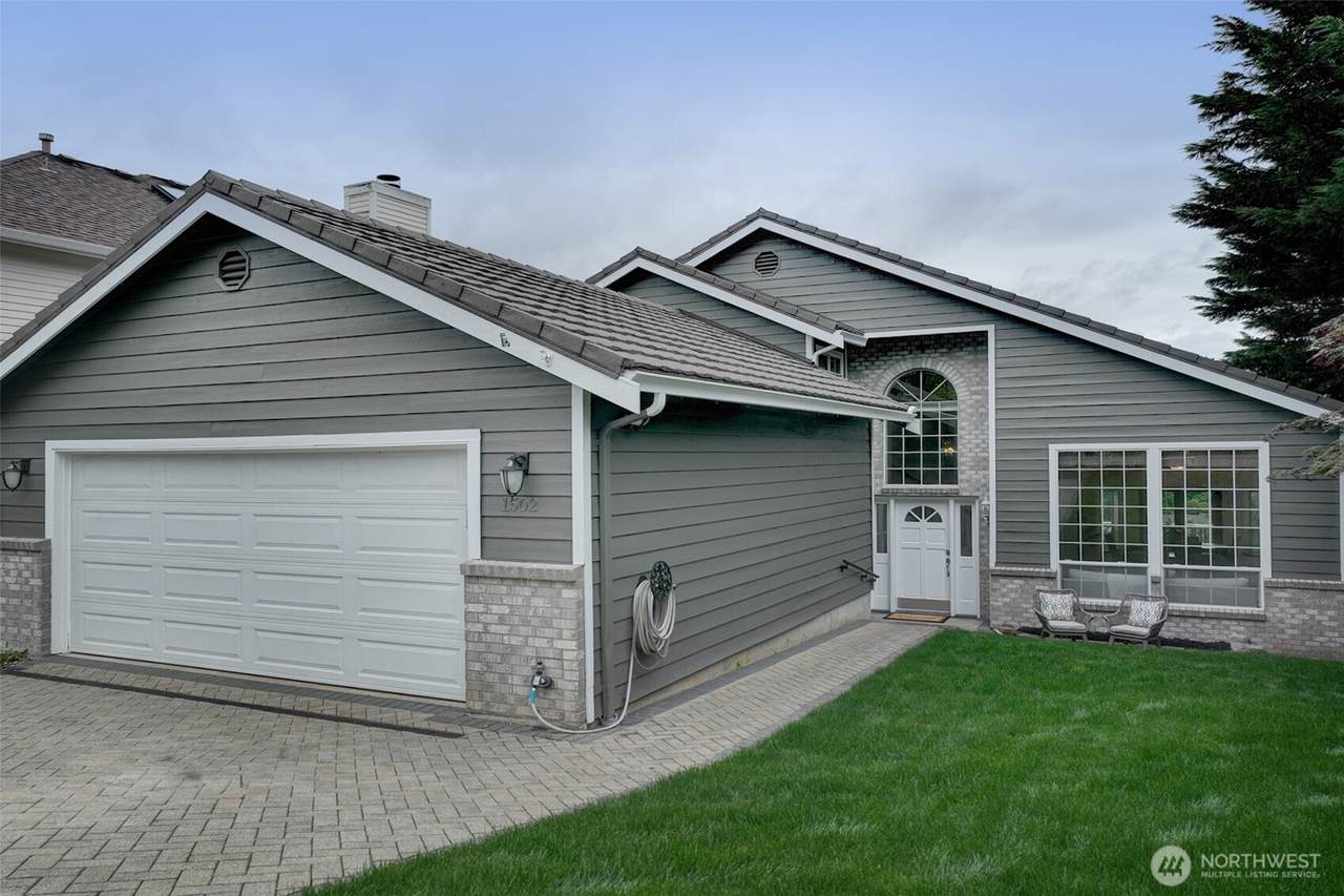 1502 223rd Place - Photo 1