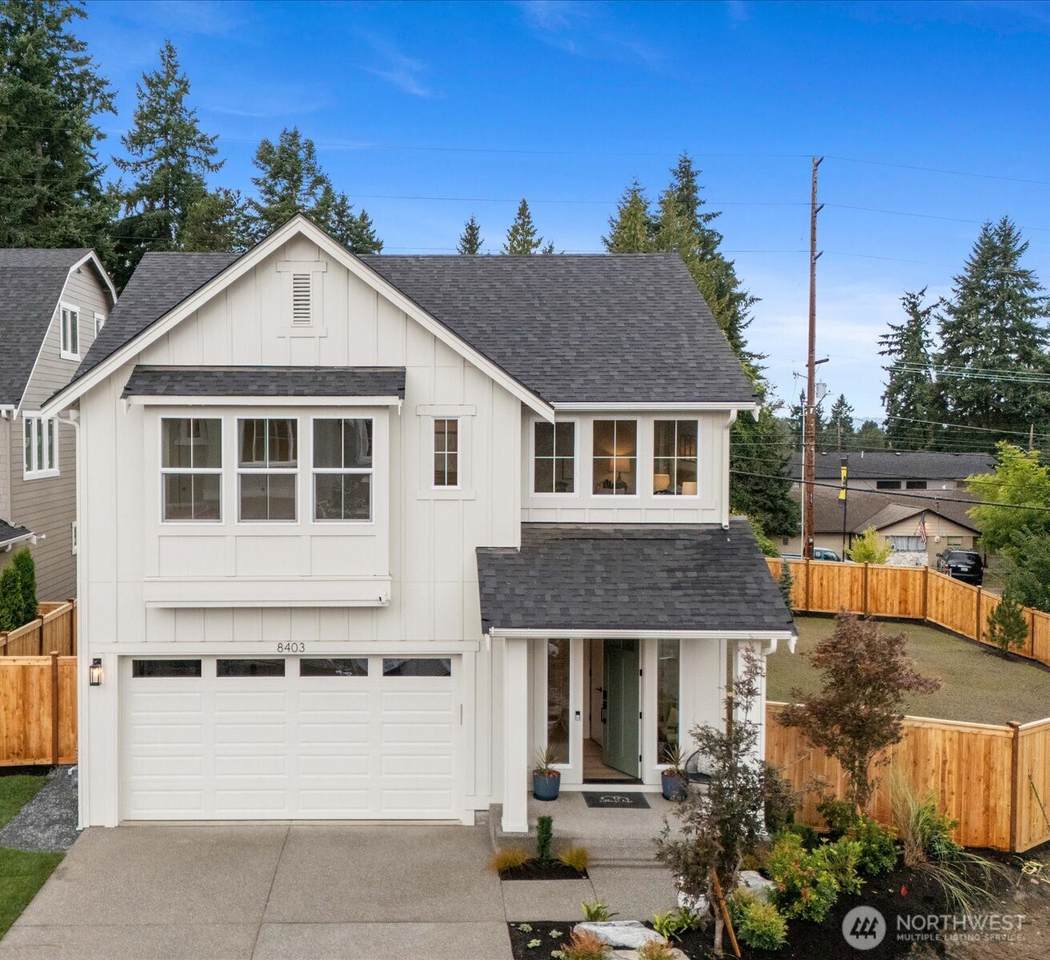 8403 156th (Lot 2) Place - Photo 1