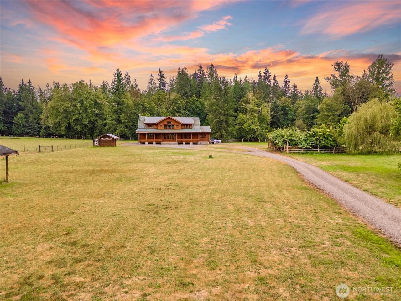 30225 384th Street - Photo 1