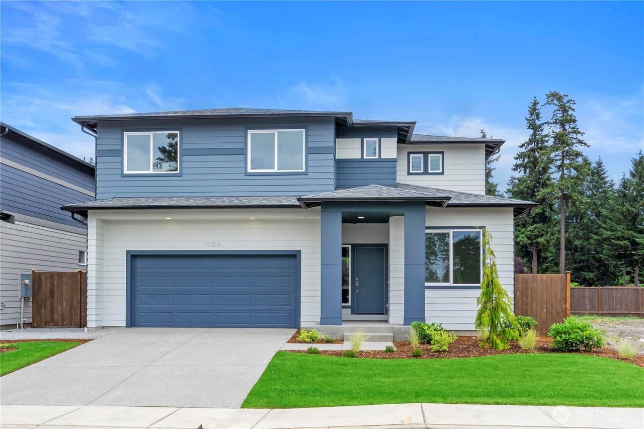 1503 137th Street - Photo 1