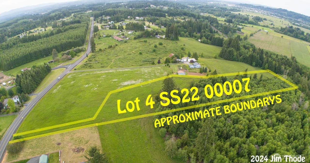 1003 Old Highway - Photo 1