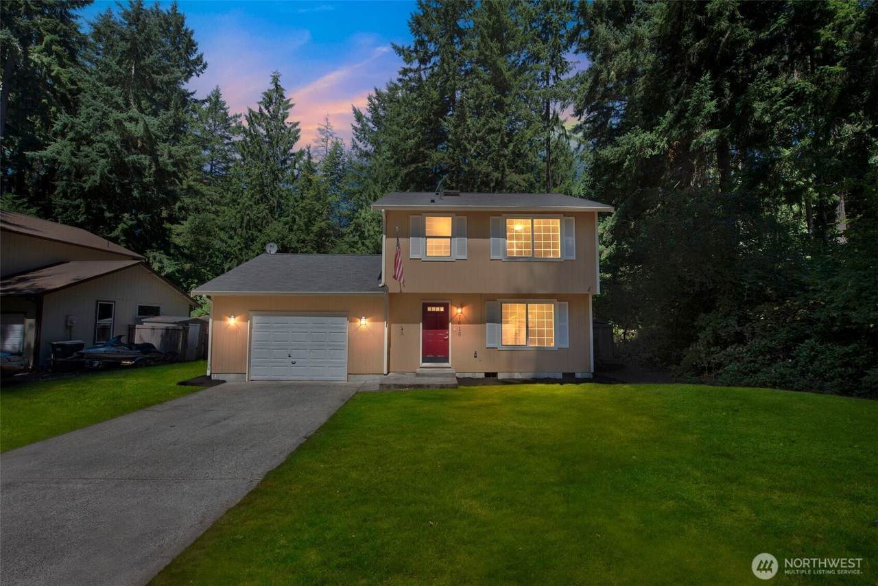 7616 Ostrich Drive - Photo 1