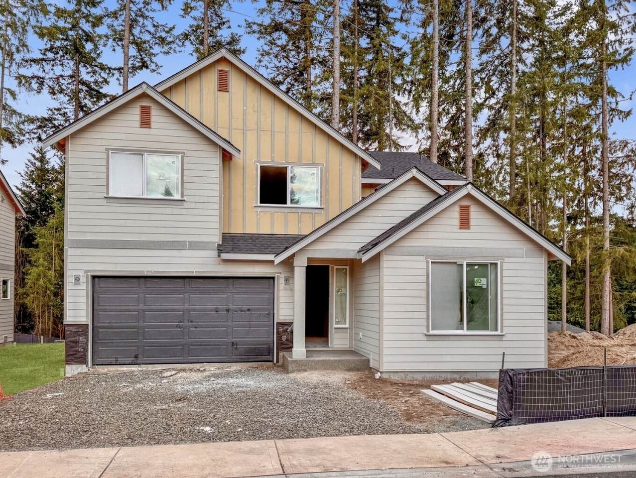 12414 40th (Lot 5) Avenue - Photo 1