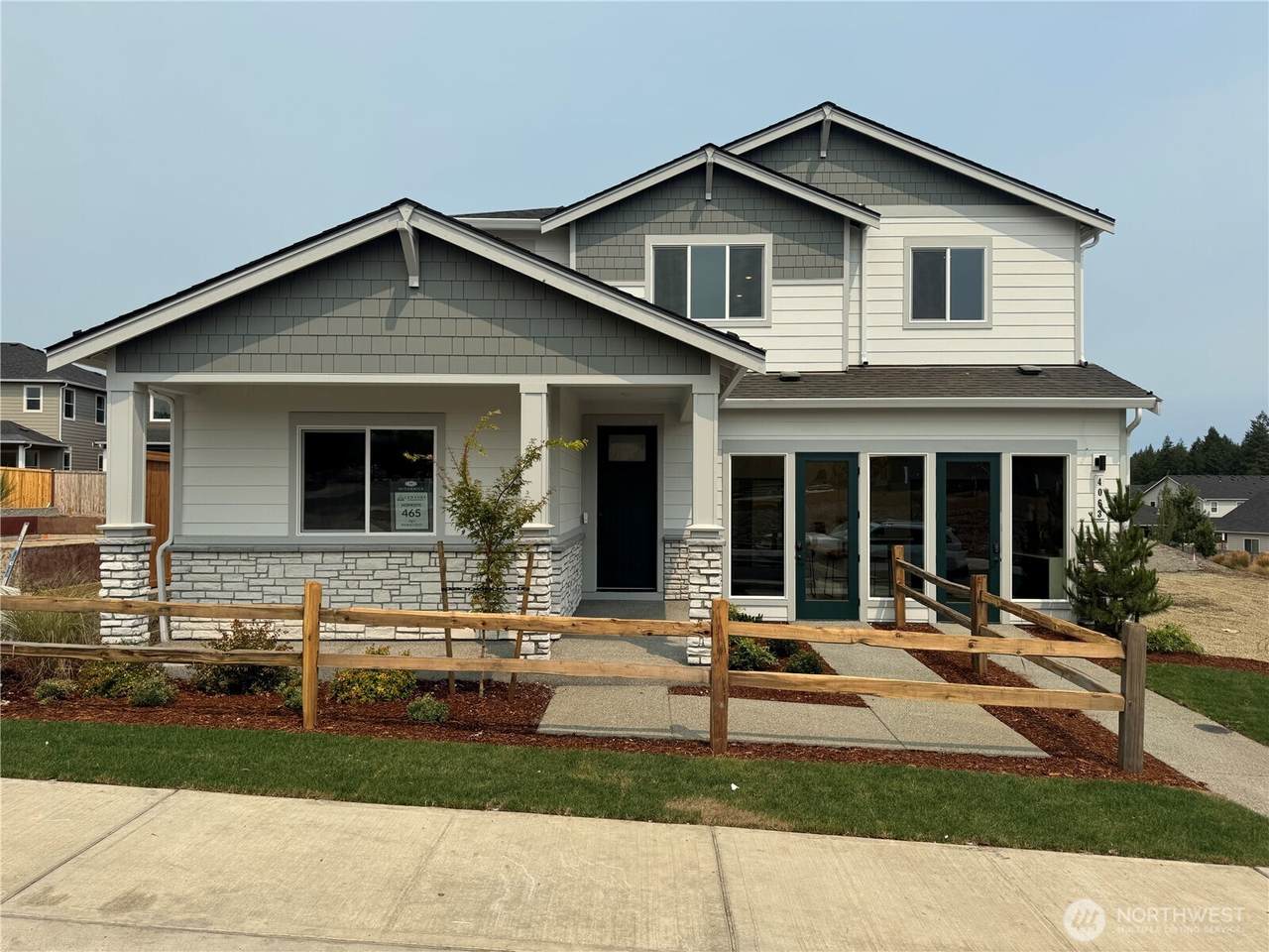 5844 Trace Drive - Photo 1