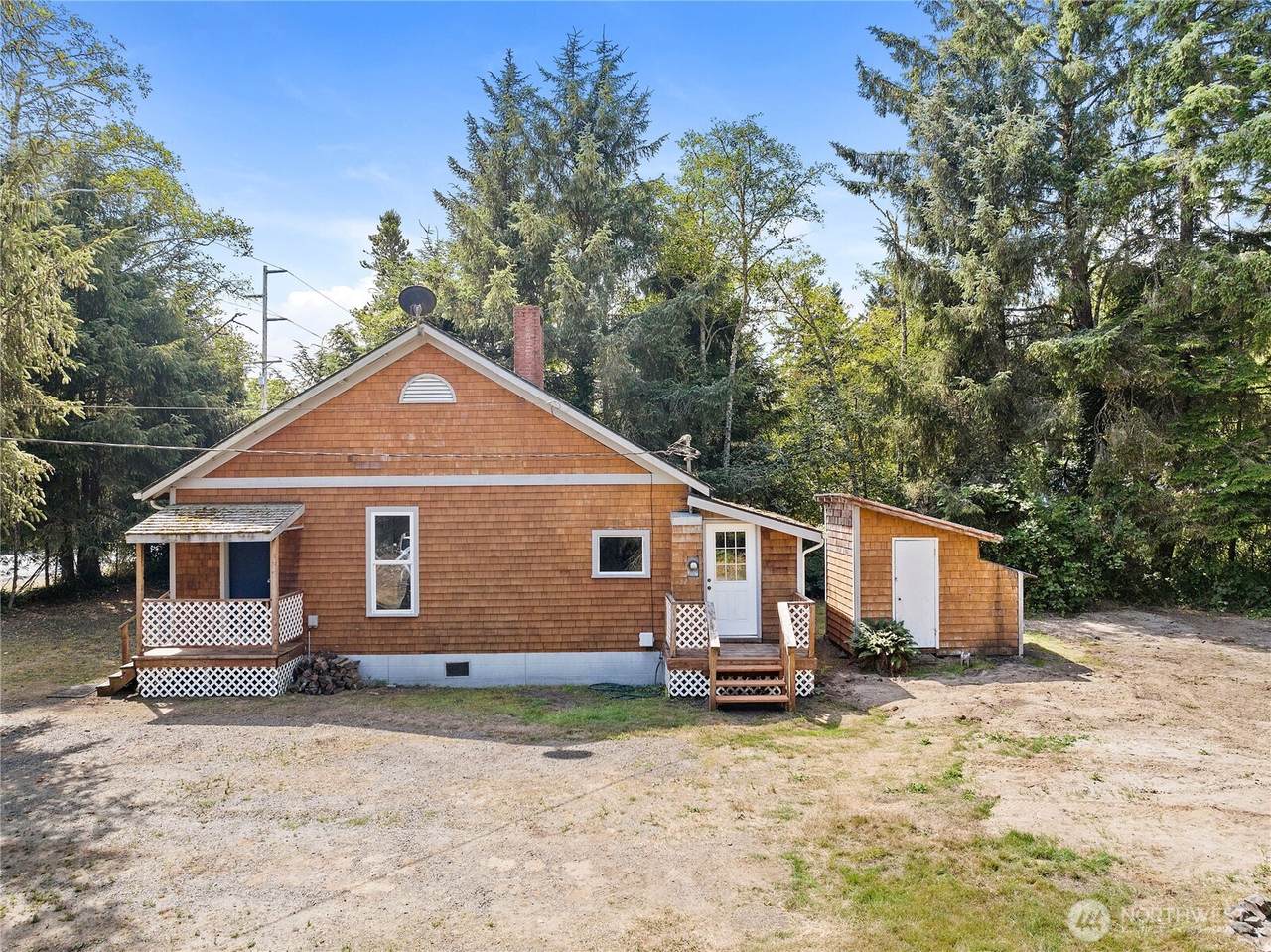 10205 Sandridge Road - Photo 1