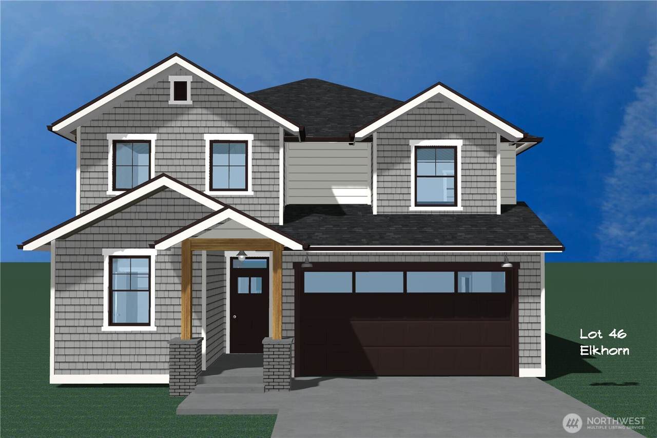 5944 (Lot 46) Ranch Loop - Photo 1