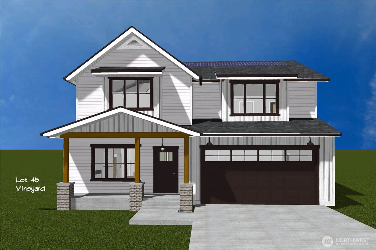 5946 (Lot 45) Ranch Loop - Photo 1