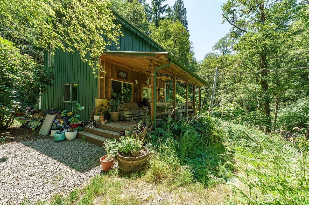 145 Wooden Bridge Road - Photo 1