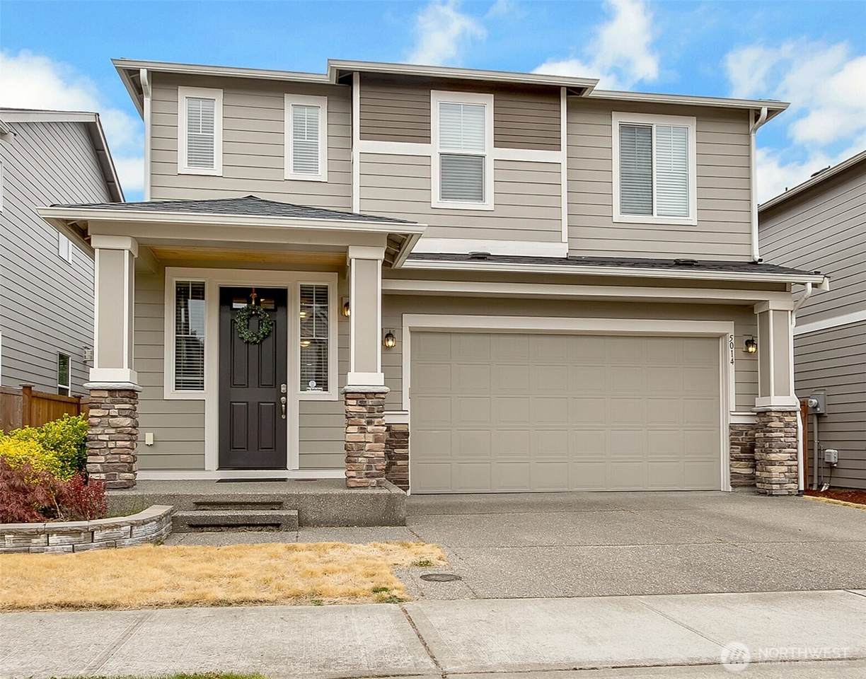 5014 Kenrick Street - Photo 1