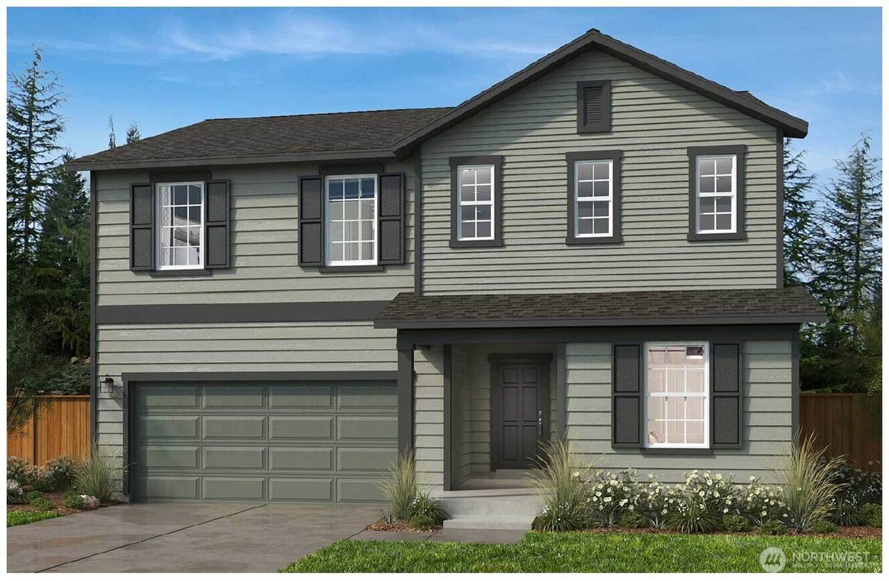 715 Teetor Circle Nw - Photo 1