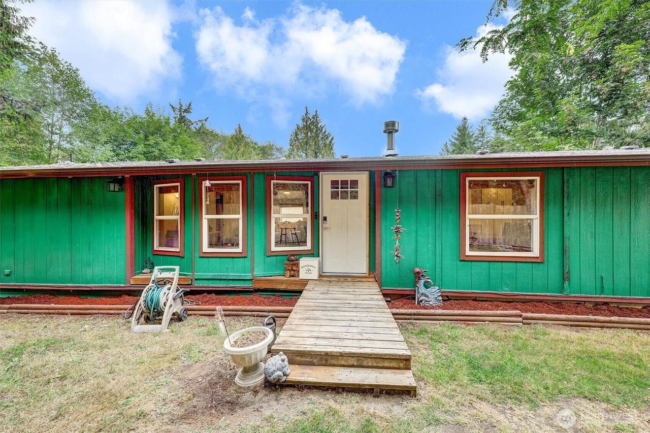 30314 91st Avenue - Photo 1