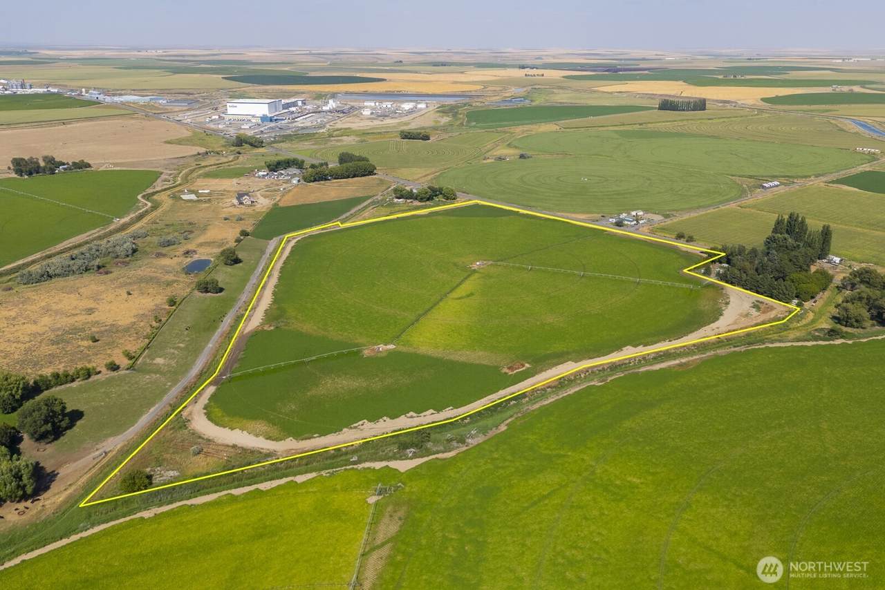 0 Parcel #190557000 - Photo 1