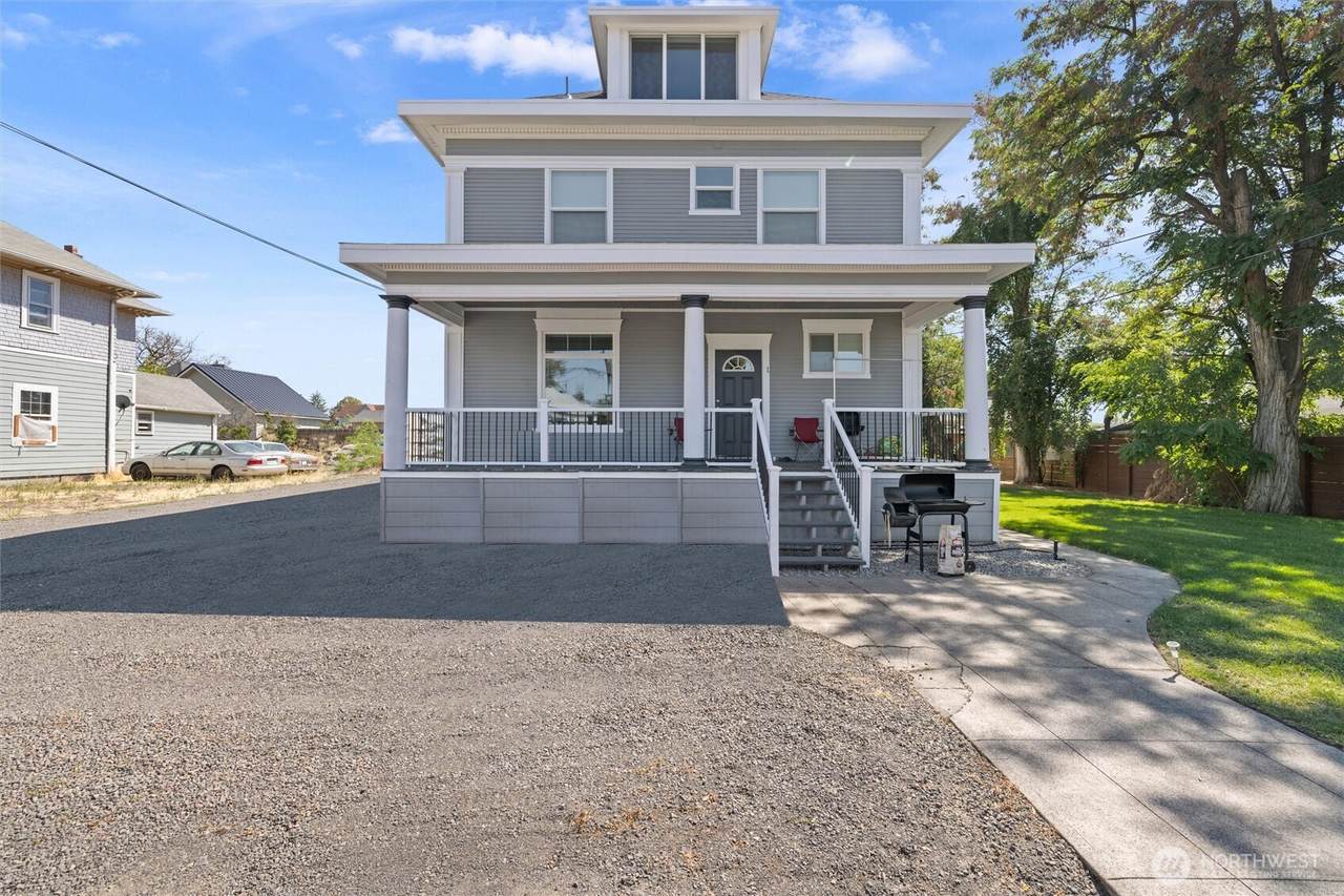 249 Eagan Street - Photo 1