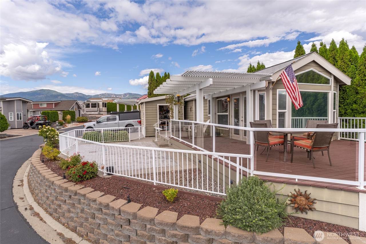 1000 State Route 150 - Photo 1