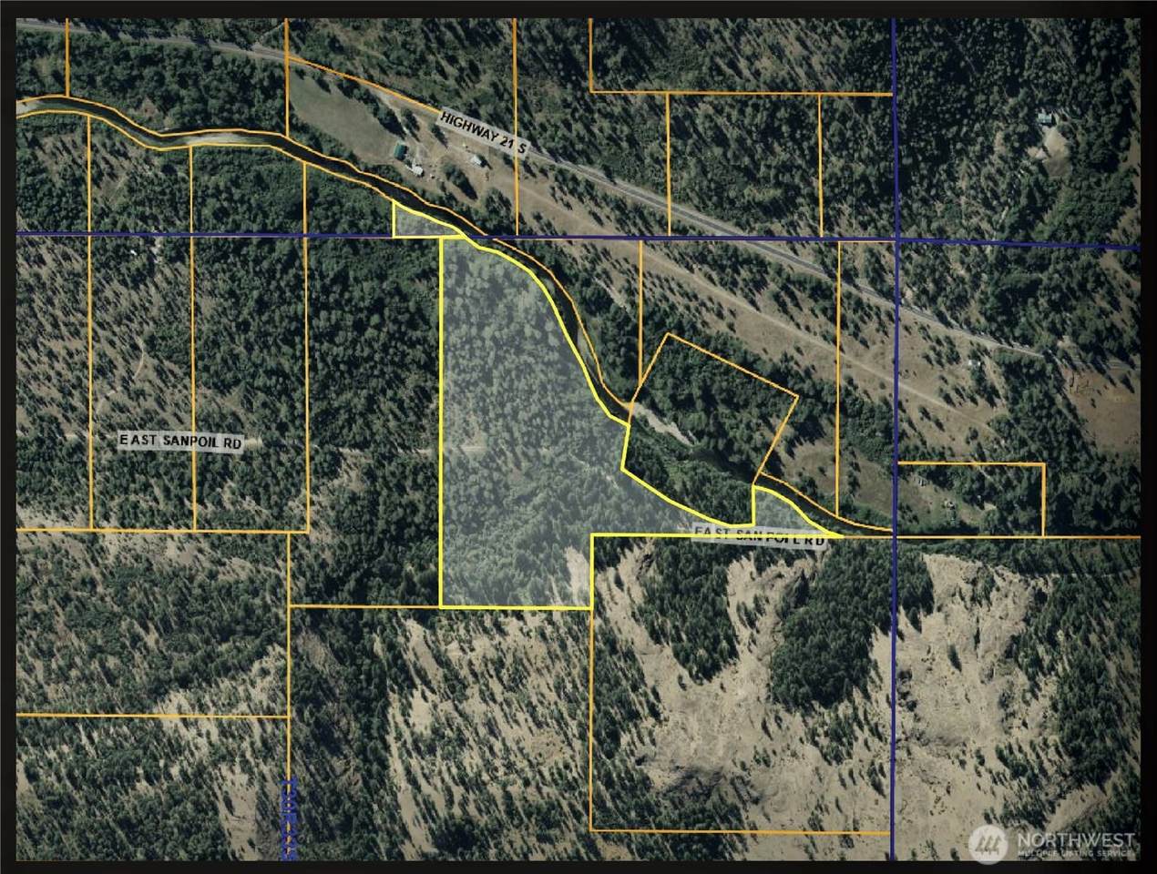 0 TBD San Poil Road - Photo 1