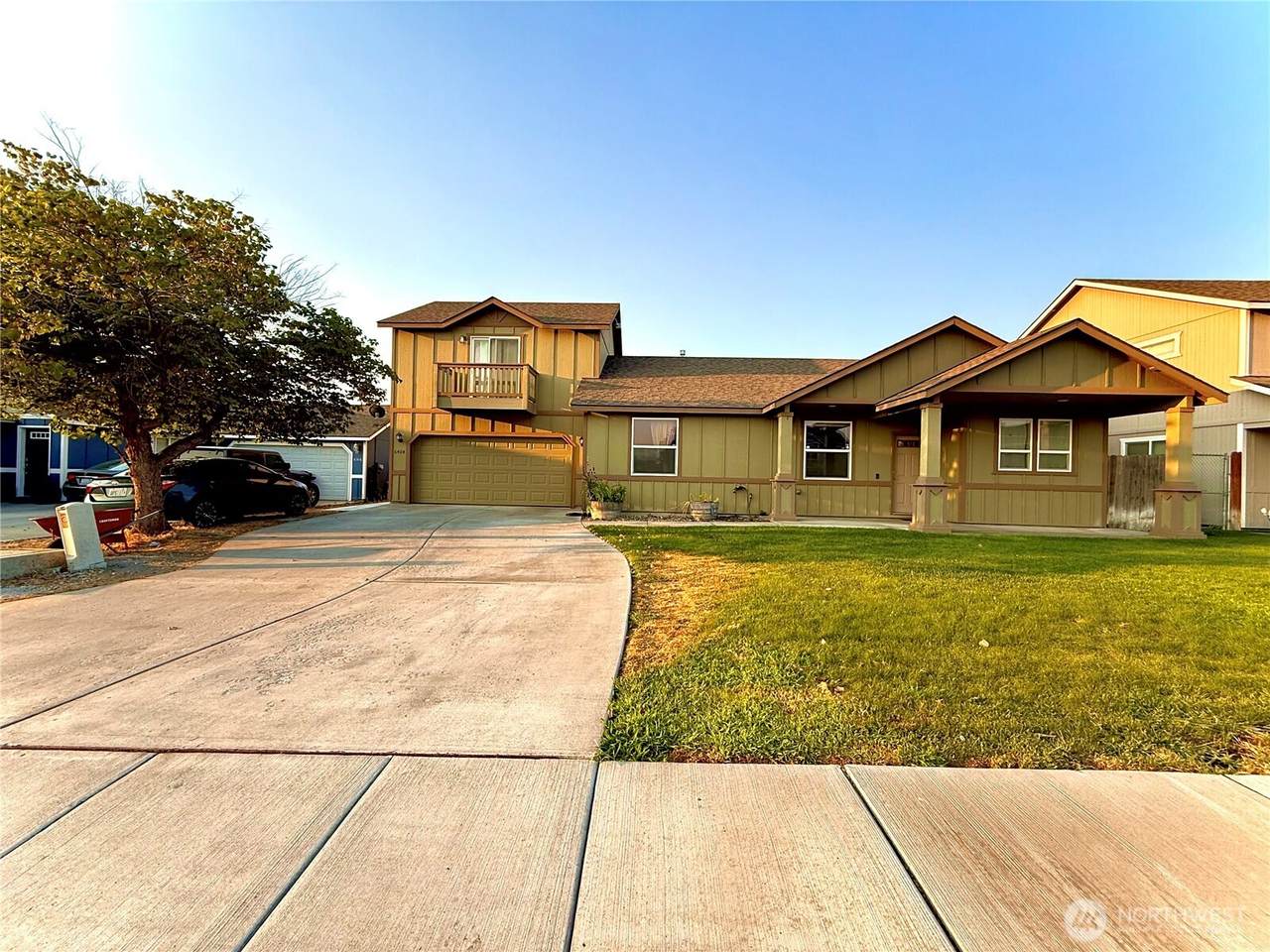6404 Enzian Falls Drive - Photo 1
