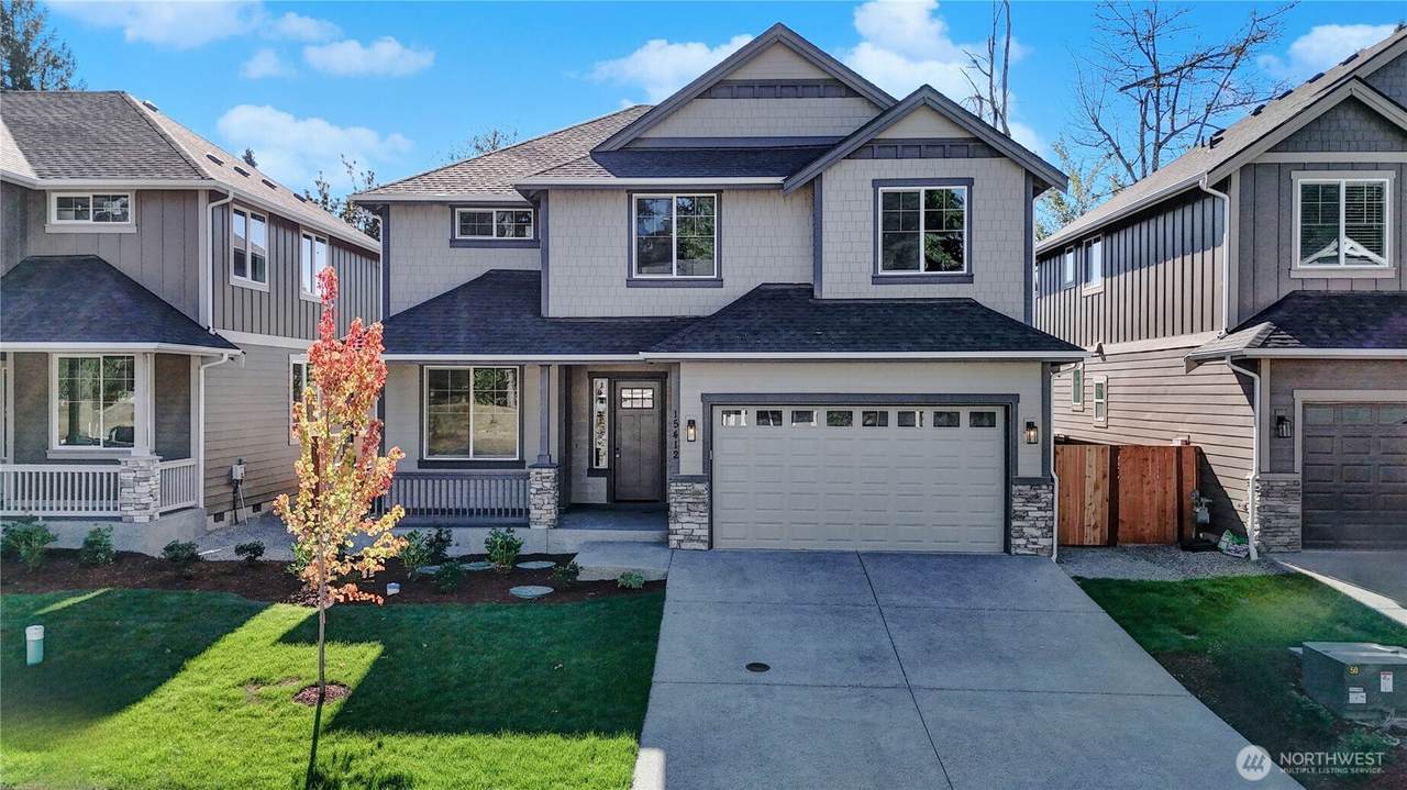 15412 131st Avenue - Photo 1