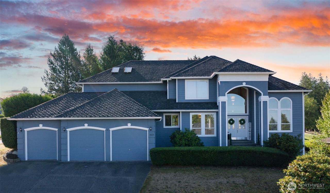 7422 Eaglefield Drive - Photo 1