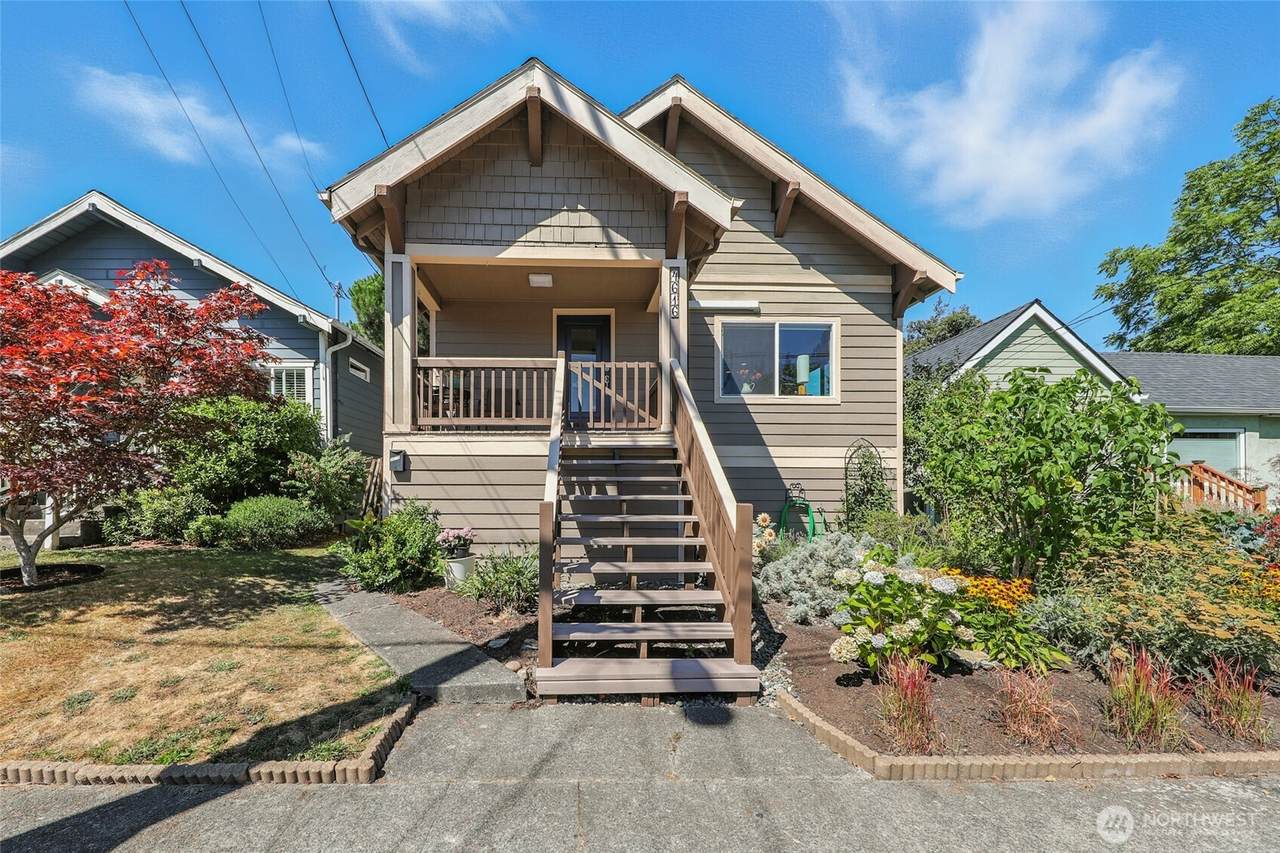 4616 Orcas Street - Photo 1