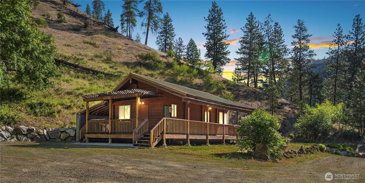 9460 Eagle Creek Road - Photo 1