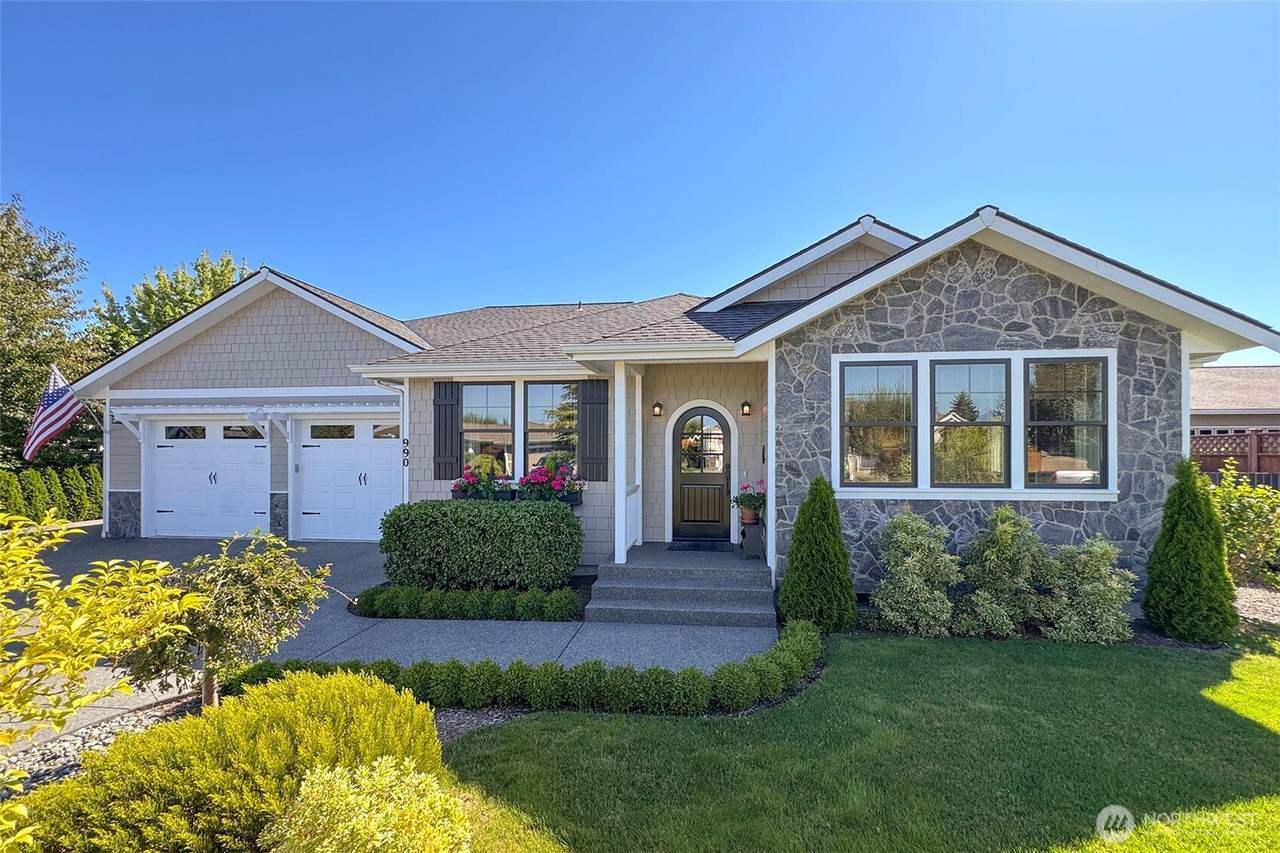 990 New Meadows Loop - Photo 1