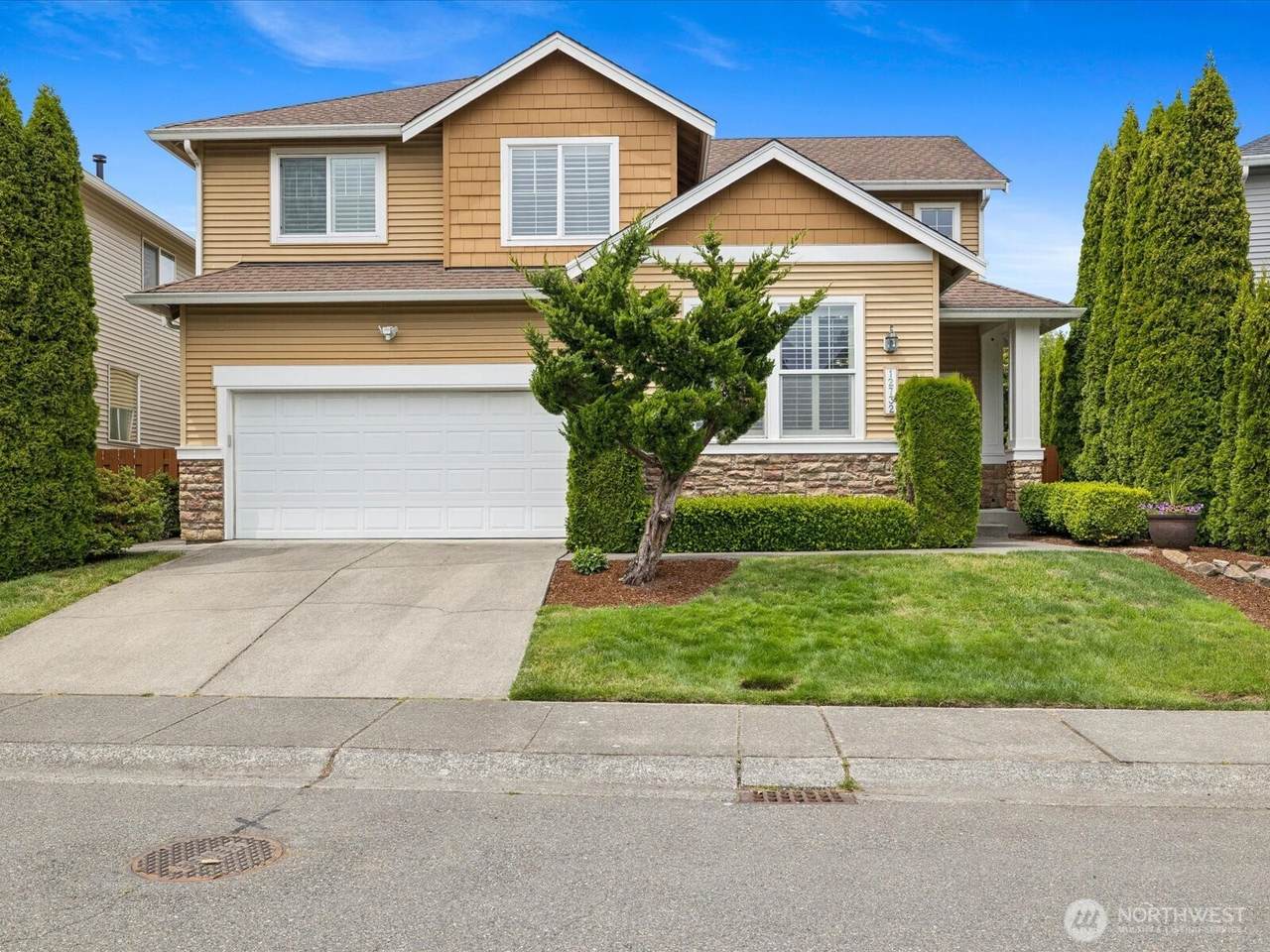 12732 69th Drive - Photo 1