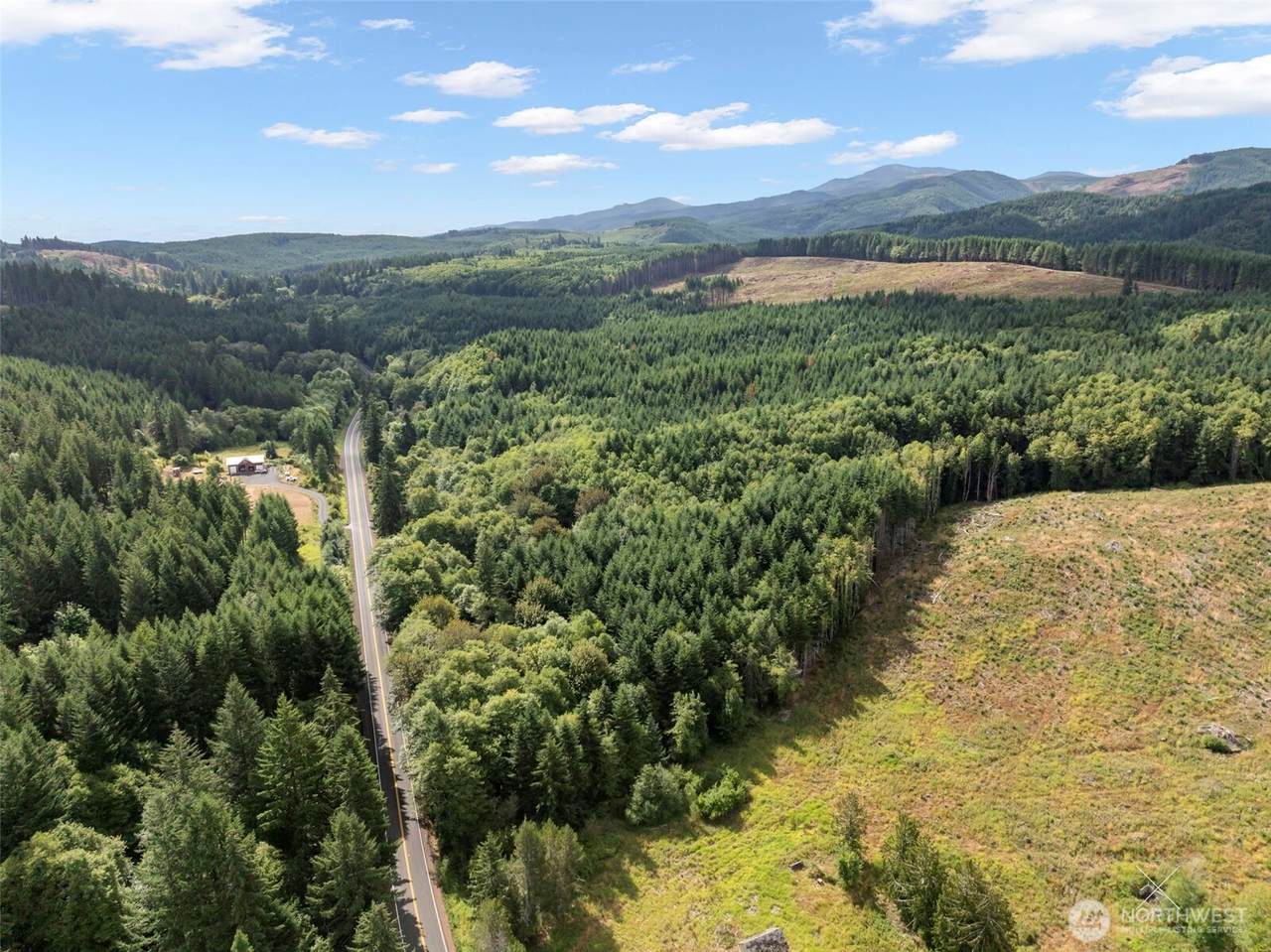 0 Pe Ell Mcdonald Road - Photo 1