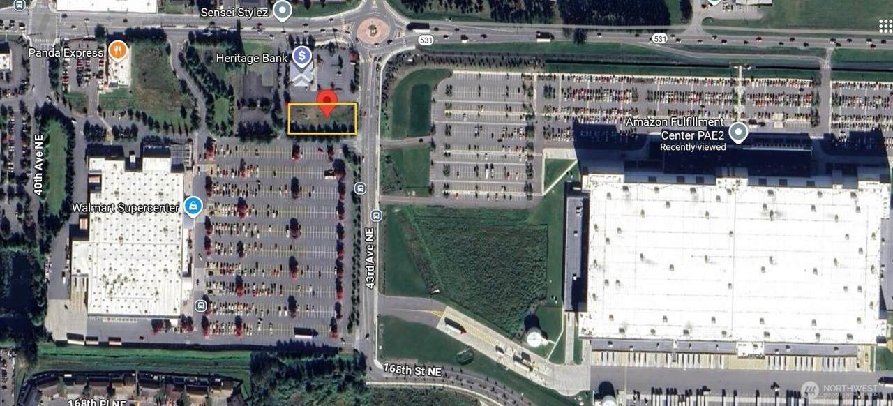 17110 43rd Avenue - Photo 1