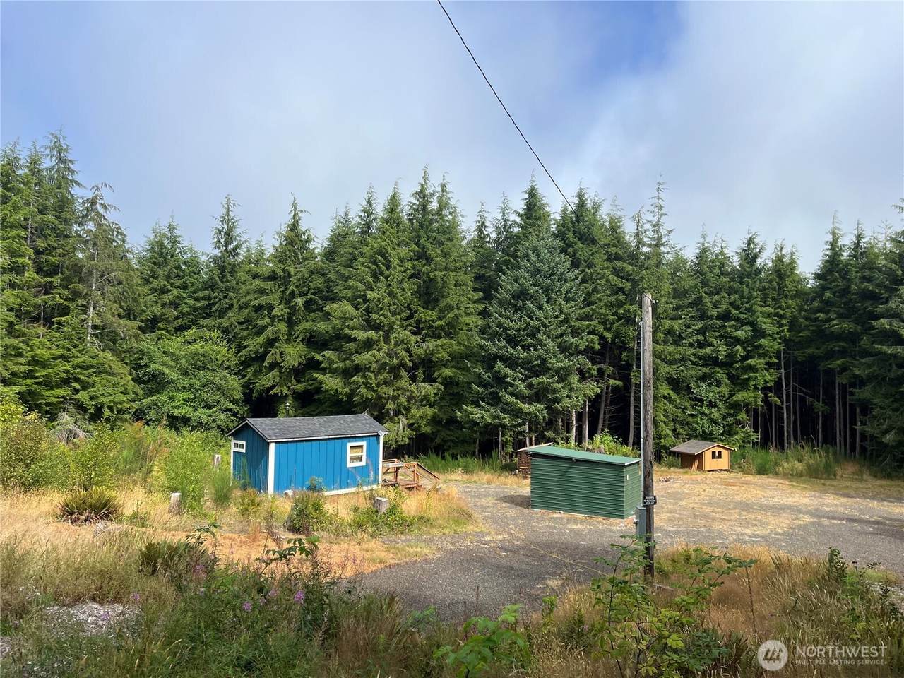 282 Copalis Beach Road - Photo 1