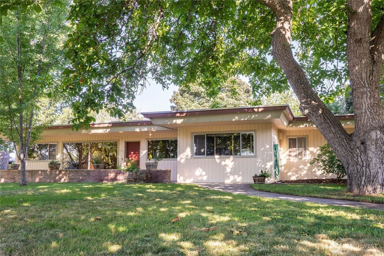 597 Middle Waitsburg Road - Photo 1