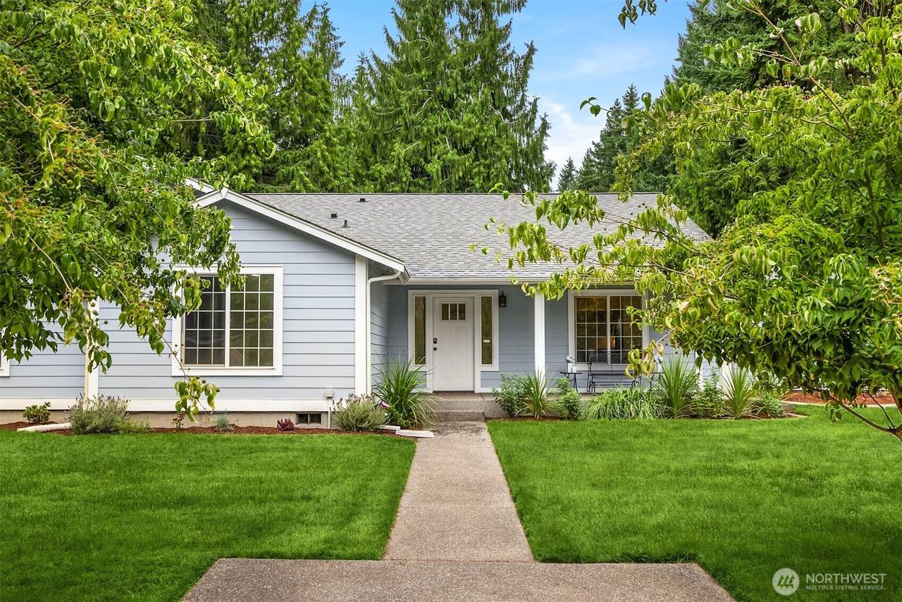 5227 Key Peninsula Highway - Photo 1