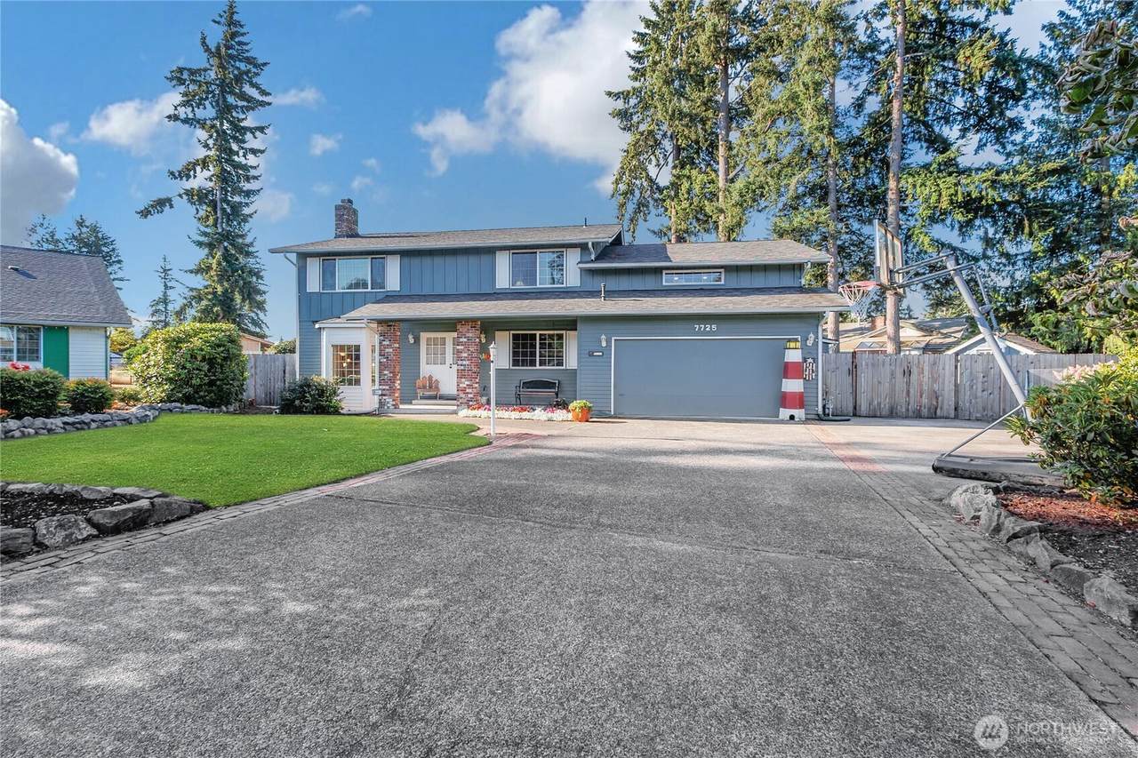 7725 91st Avenue - Photo 1