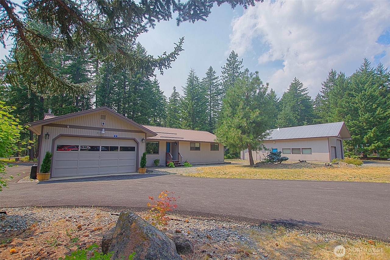 70 Lake Cabins Road - Photo 1