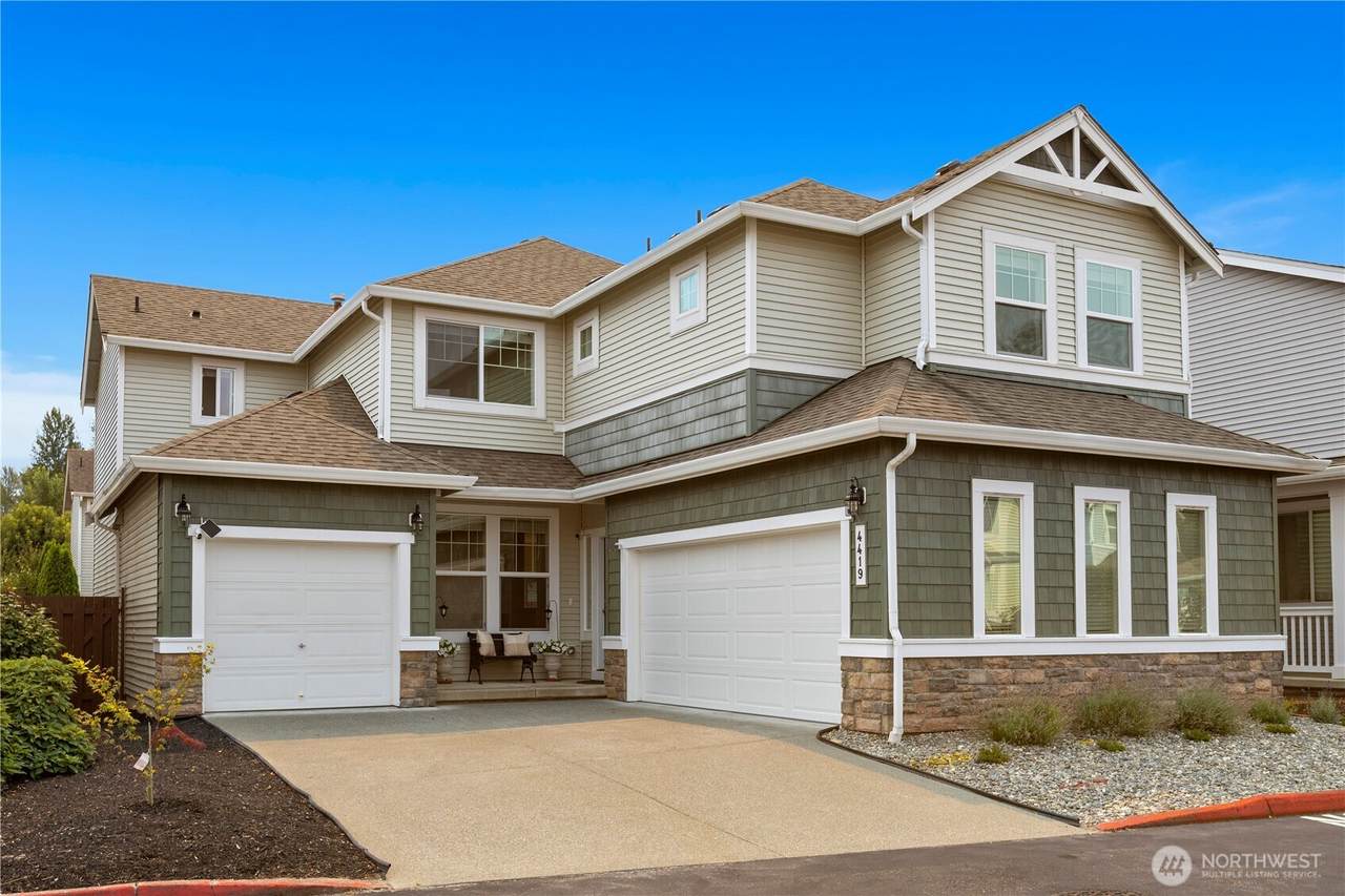 4419 220th Street - Photo 1