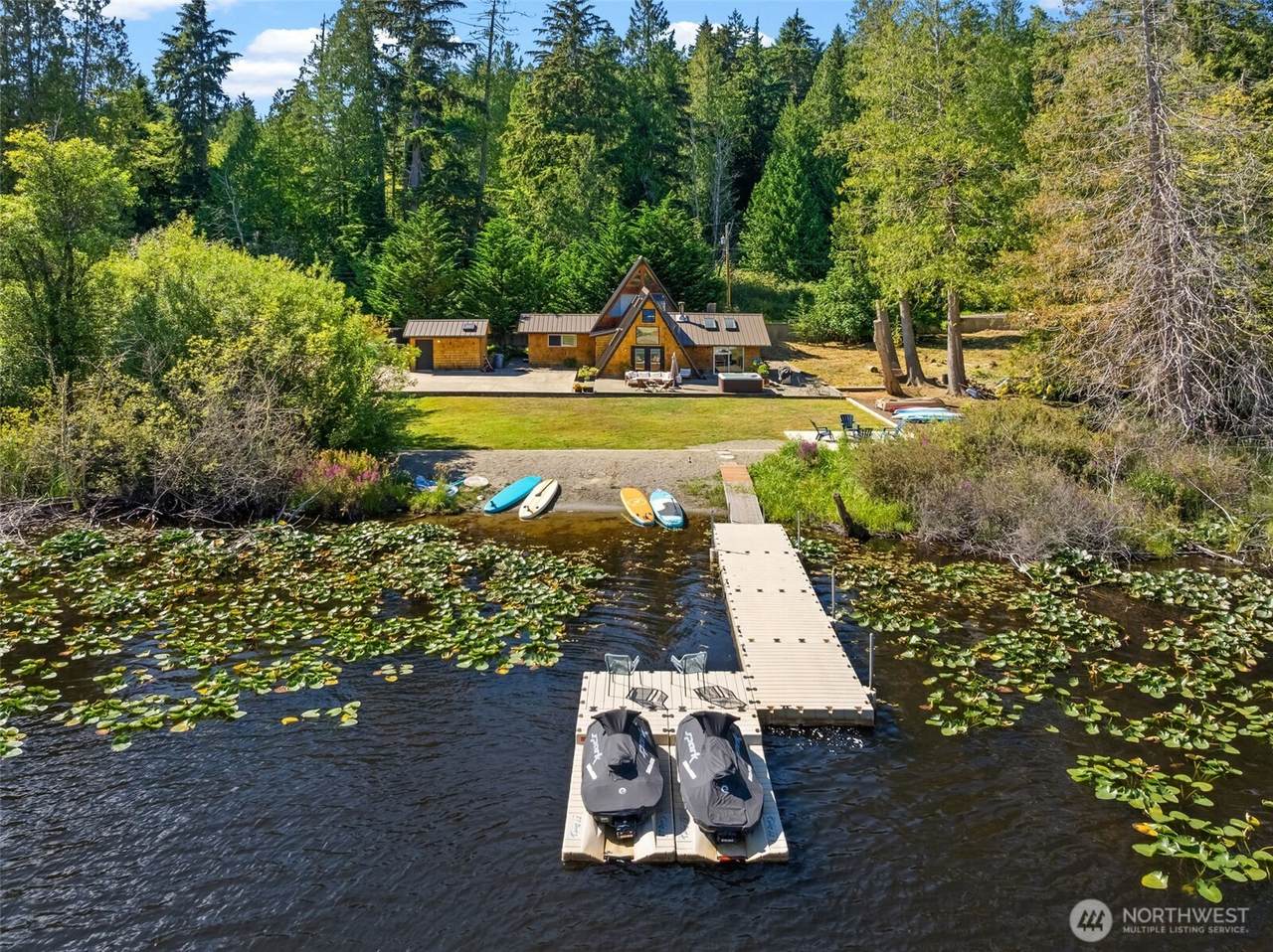 14515 Crescent Valley Drive - Photo 1