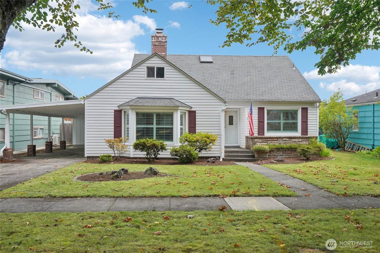 2640 Louisiana Street - Photo 1