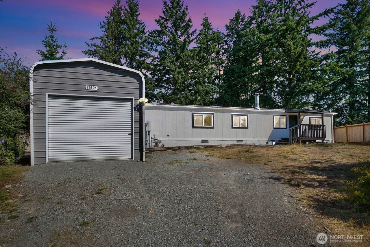 21605 145th Street - Photo 1