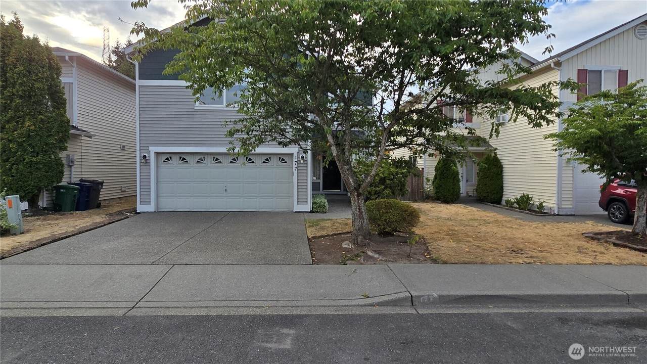 177 Glennwood Avenue - Photo 1